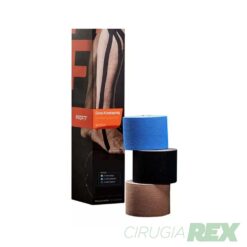 Alternative view of Venda Neuromuscular Kinetaping 5cm X 5M Ptm