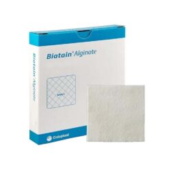 Aposito de alginato