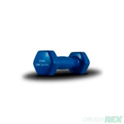 MANCUERNA-2-KG-AZUL