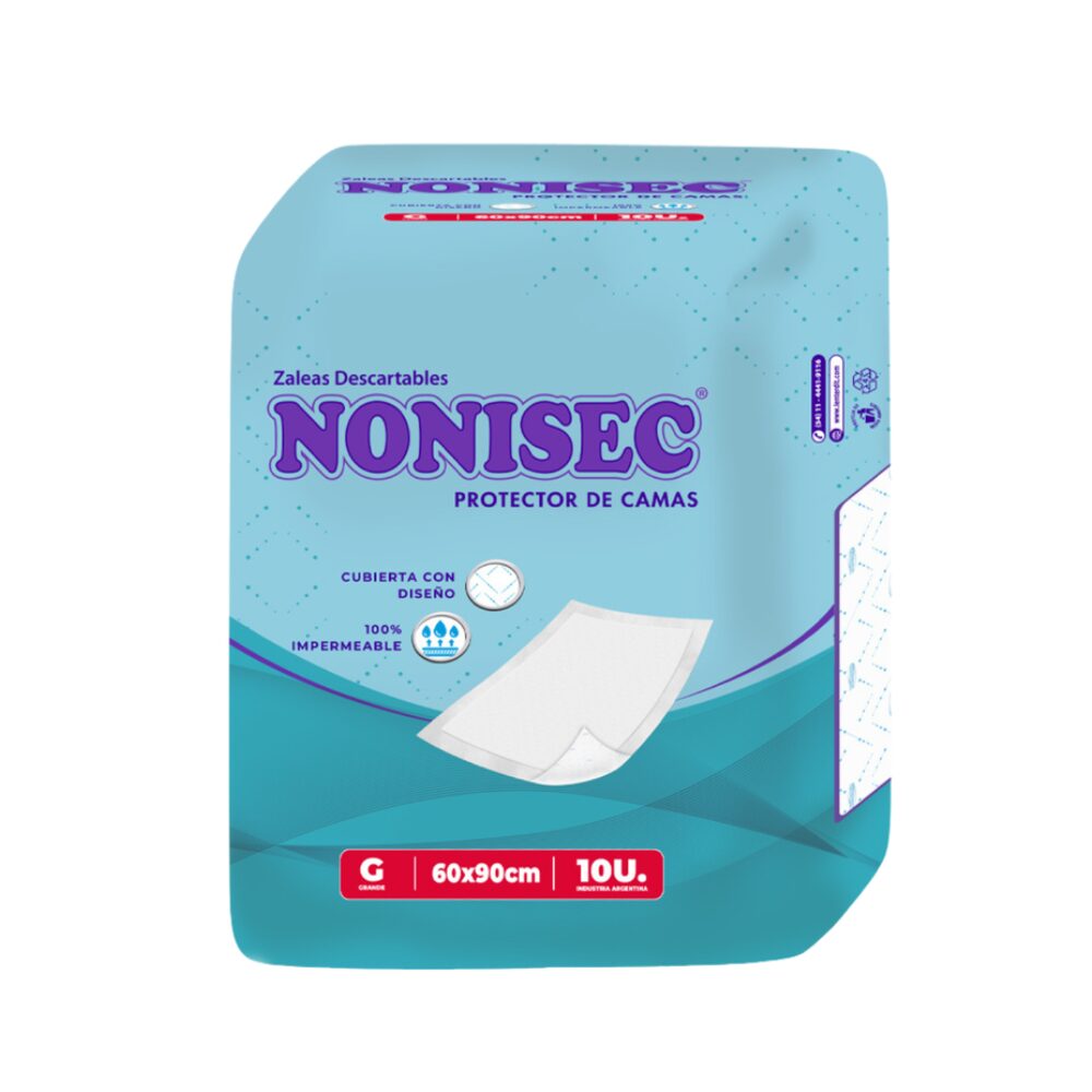 zalenas nonisec