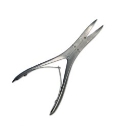 Cizalla doble articulación Bohler