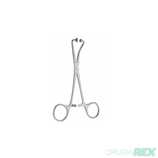 PINZA-BACKHAUS-PUNTA-BOLA-11-CM