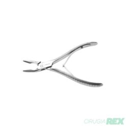 PINZA-GUBIA-CURVA-15-CM