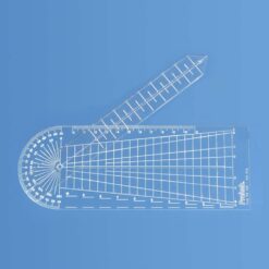 REGLA PARA PRADIOGRAFIAS