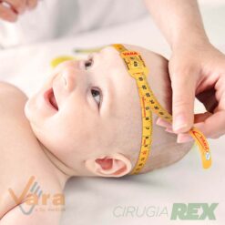 Vara medidor cefálico