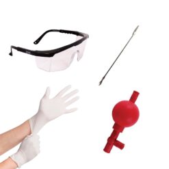Kit Para Practicas De Laboratorio