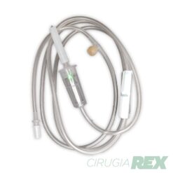 Equipo Para Terapia Parental Con Microgotero Sin Aguja Tipo V17