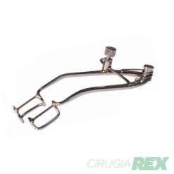 Blefarostato william