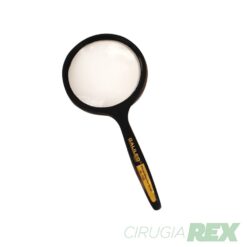 Lupa Bifocal 2X - 4X