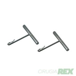 Mango Para Sierra Gigli Par