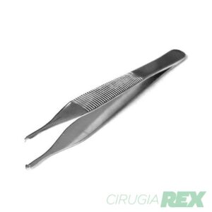 Pinza Adson Con Diente | , Instrumental Médico - Foto 3