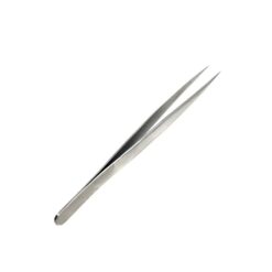 Pinza bruselas recta