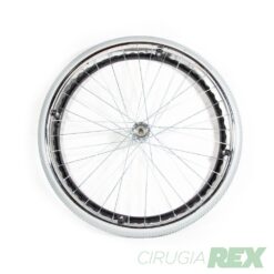 Rueda Trasera Ottobock 60cm