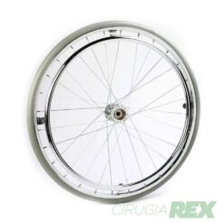 Rueda Trasera Silfab 60cm