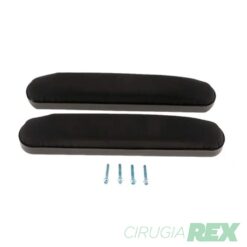 Almohadilla Apoya Brazo Ottobock Por Par