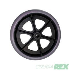 Rueda Delantera Para Silla De Ruedas