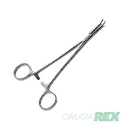 Pinza Gemini Para Hemostasia