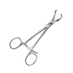 Pinza reposicion osea 13.5 cm