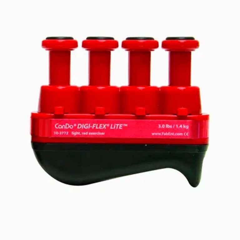 DigiFlex Lite Rojo Cirugía Rex