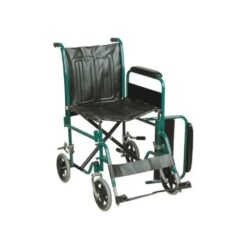 Silla De Ruedas De Transporte S3014/ 41cm