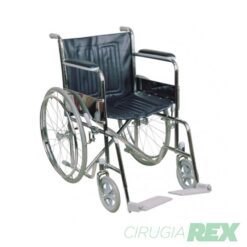 silla de ruedas s3010 fija 41cm