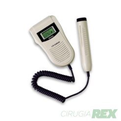 detector de latidos fetales