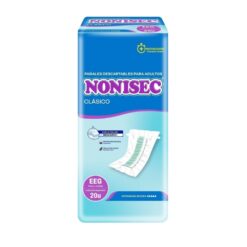 Pañales descartables para adultos EEG 20 u NONISEC