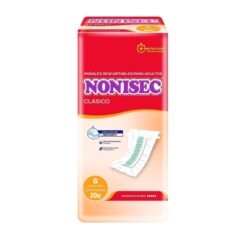 Pañales descartables para adultos G 20 u NONISEC