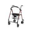 andador rollator 6 ruedas