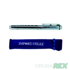 LINTERNA DE DIAGNÓSTICO