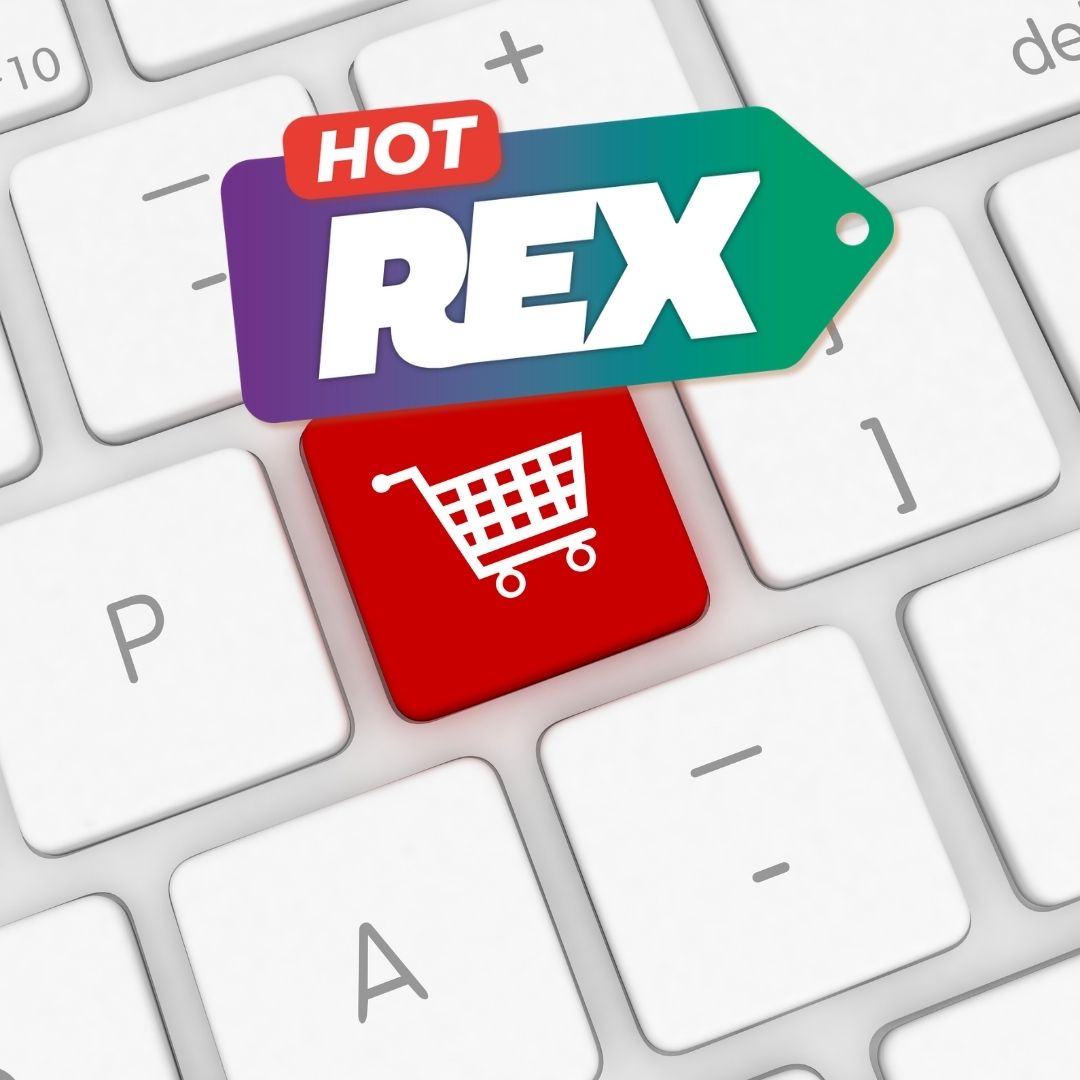 Hot Rex 2022 - Cirugía Rex