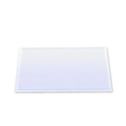 Plancha de gel