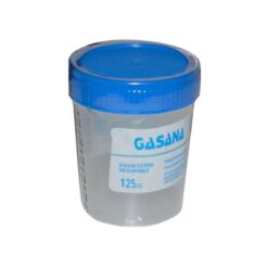 Envase Estéril Descartable