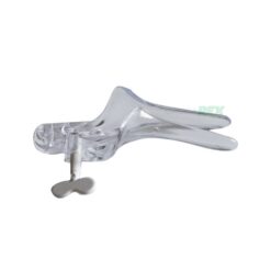 Especulo vaginal descartable XS medisul