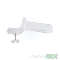 Alternative view of Espéculo Vaginal Descartable Medisul x 100u