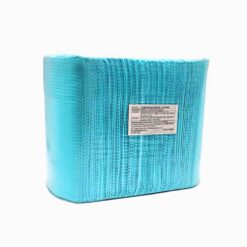 Compresas Azules de 2 Capas x125u