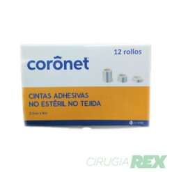 Cinta adhesiva coronet