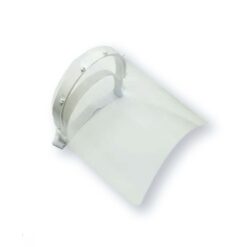 Mascara protectora pvc