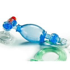 Resucitador Manual HSINER Pediátrico