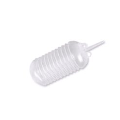 Sachet de aspiración continua chico