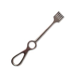 Separador Volkmann punta aguda