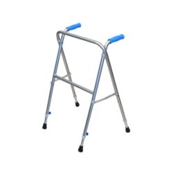 Andador Tijera aluminio Iallo