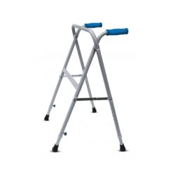 Andador Tijera caño Iallo