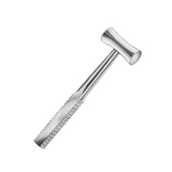 Martillo 300g bergmann