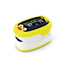 OXIMETRO PEDIATRICO USB K1 SILFAB