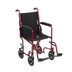 Silla de transporte ATC19
