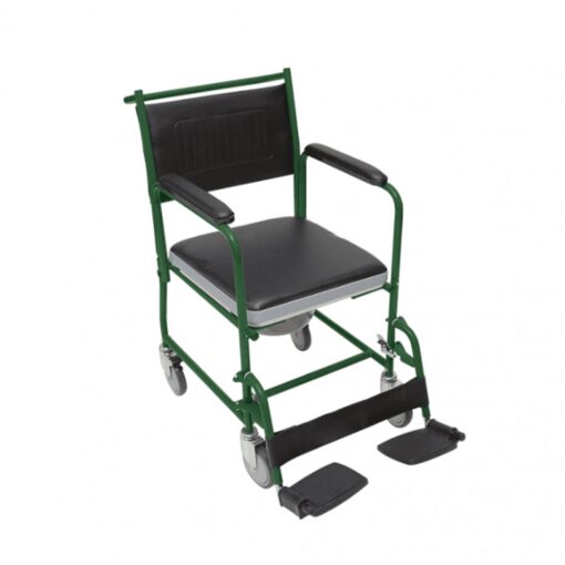 Silla de ruedas santinaria S3016
