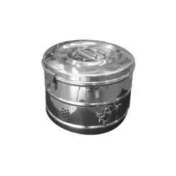 Tambor de Acero 24X20 cm