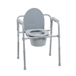 inodoro plegable drive 11148n