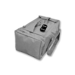 Bolso de emergencias GRIS